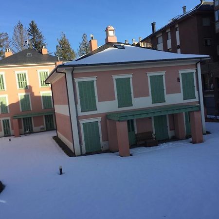 Apartamento En Puigcerdà Exterior photo