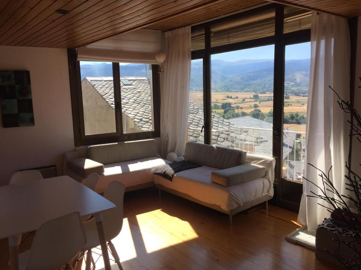 Apartamento En Puigcerdà Exterior photo