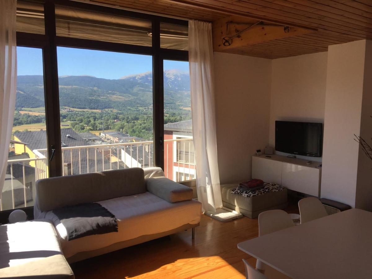 Apartamento En Puigcerdà Exterior photo