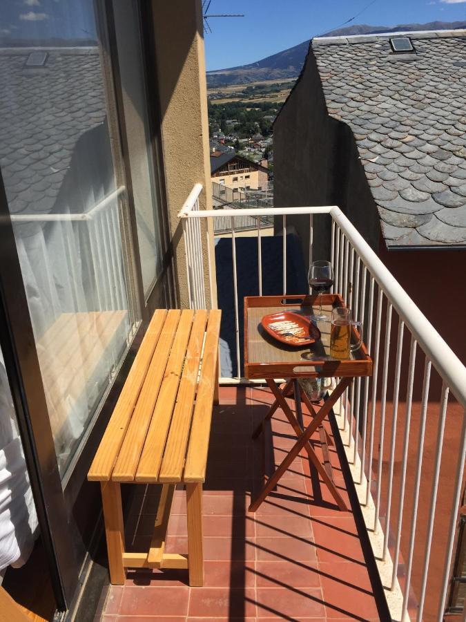 Apartamento En Puigcerdà Exterior photo