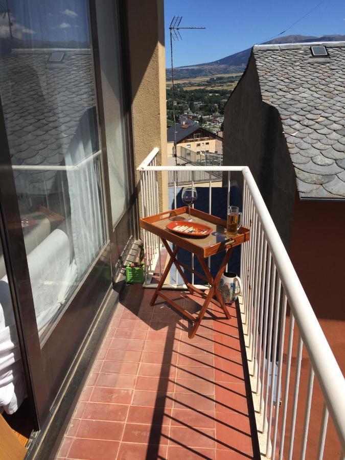 Apartamento En Puigcerdà Exterior photo