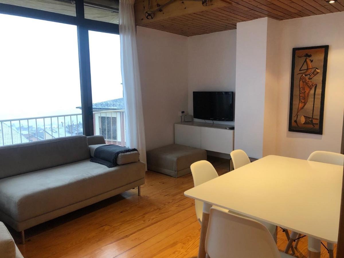 Apartamento En Puigcerdà Exterior photo