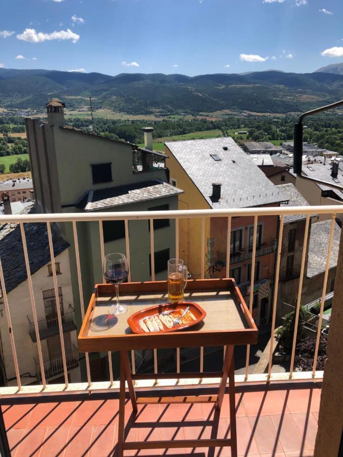Apartamento En Puigcerdà Exterior photo