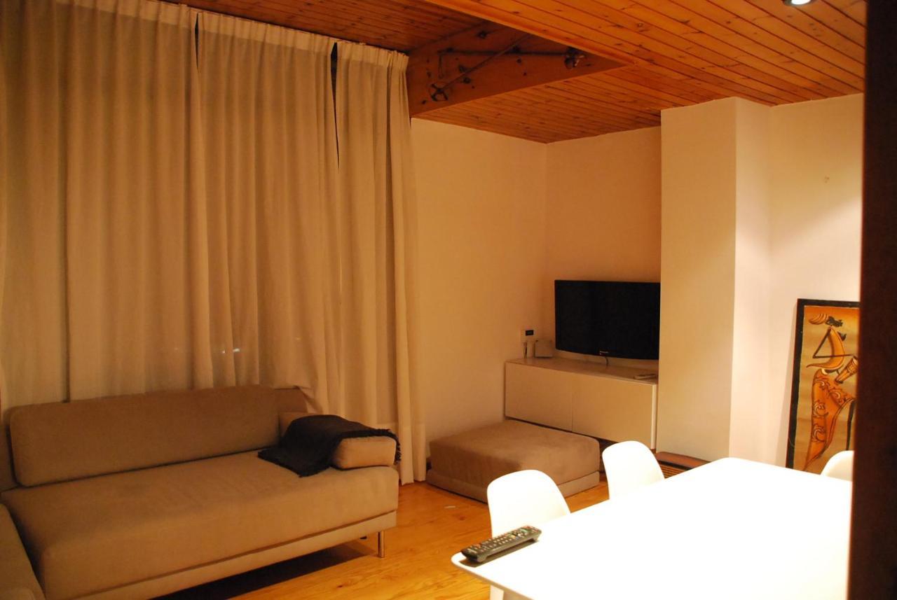 Apartamento En Puigcerdà Exterior photo