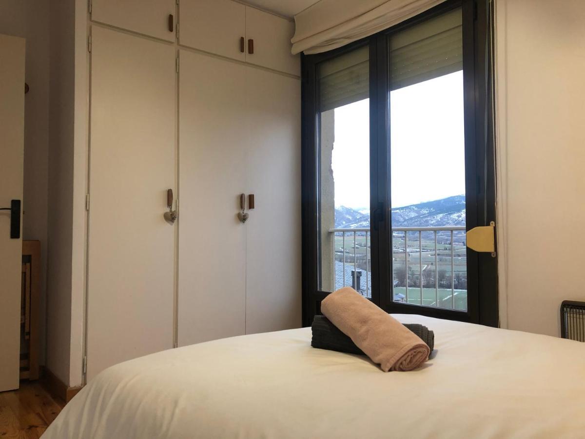 Apartamento En Puigcerdà Exterior photo