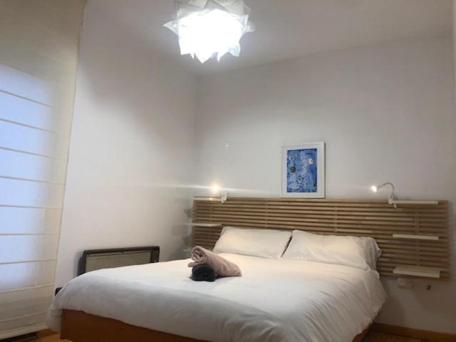 Apartamento En Puigcerdà Exterior photo